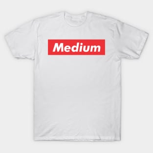 Medium T-Shirt